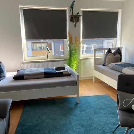 City Studio 2 Bremerhaven Ngoại thất bức ảnh