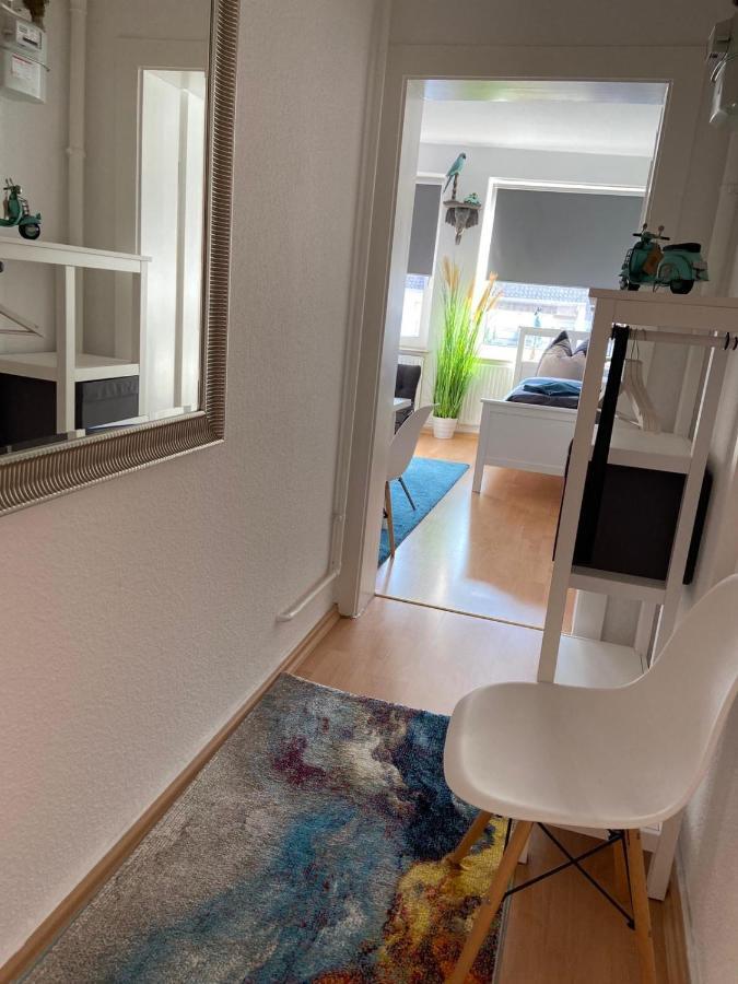 City Studio 2 Bremerhaven Ngoại thất bức ảnh