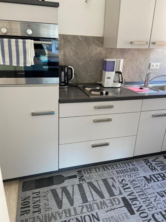City Studio 2 Bremerhaven Ngoại thất bức ảnh